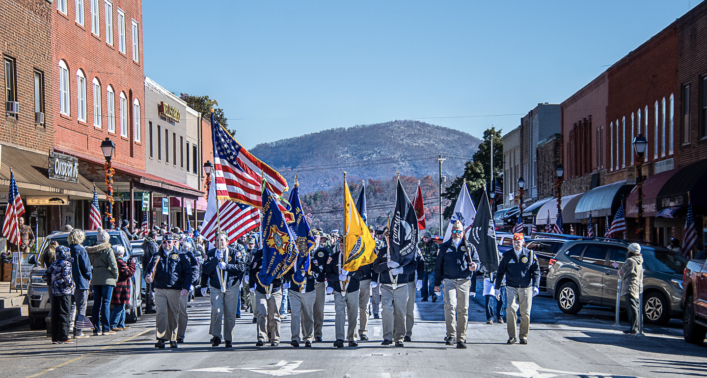Veterans Day